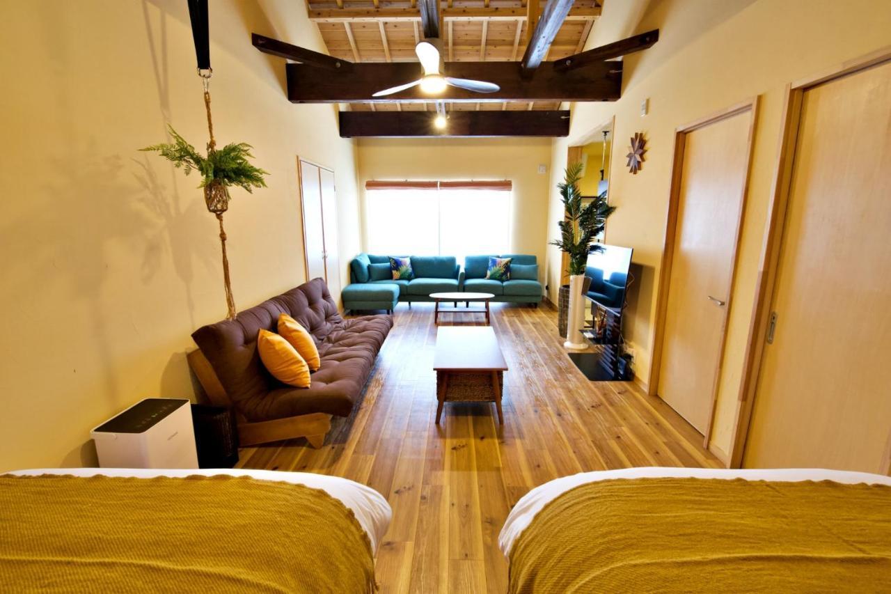 石垣赤瓦の家redroofishigaki Apartment