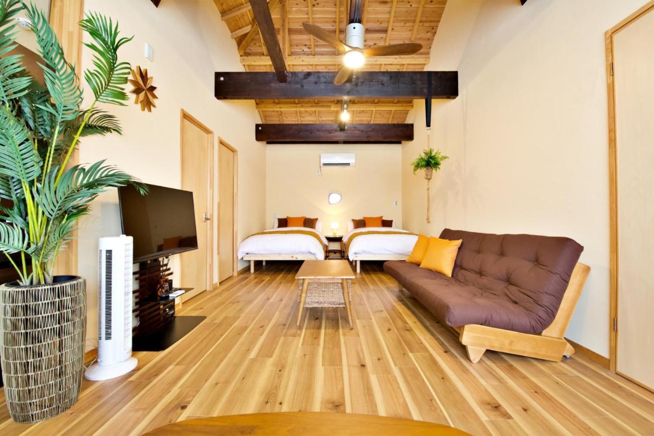 Apartment 石垣赤瓦の家redroofishigaki Ishigaki (Okinawa)