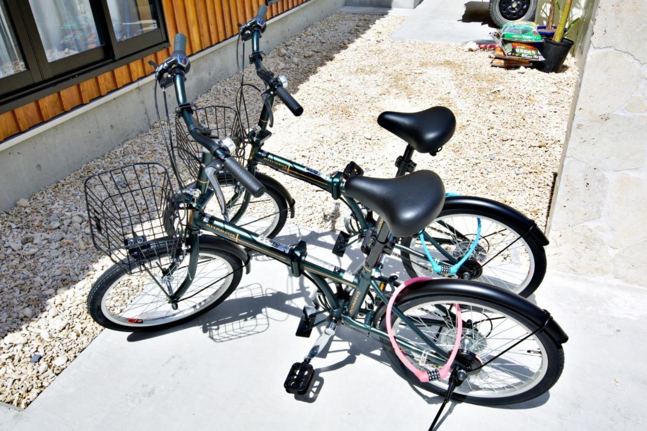 石垣赤瓦の家redroofishigaki Apartment Ishigaki (Okinawa)