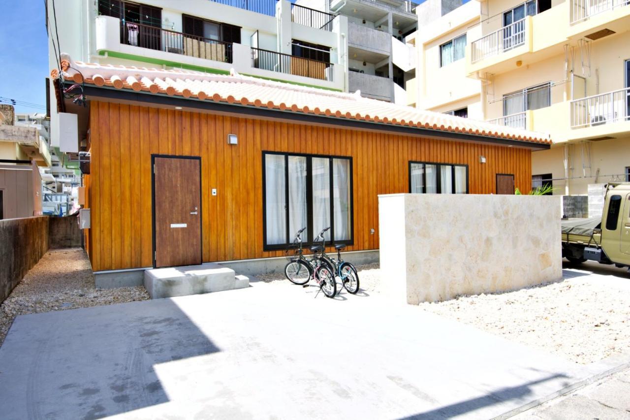 石垣赤瓦の家redroofishigaki Apartment Ishigaki (Okinawa)