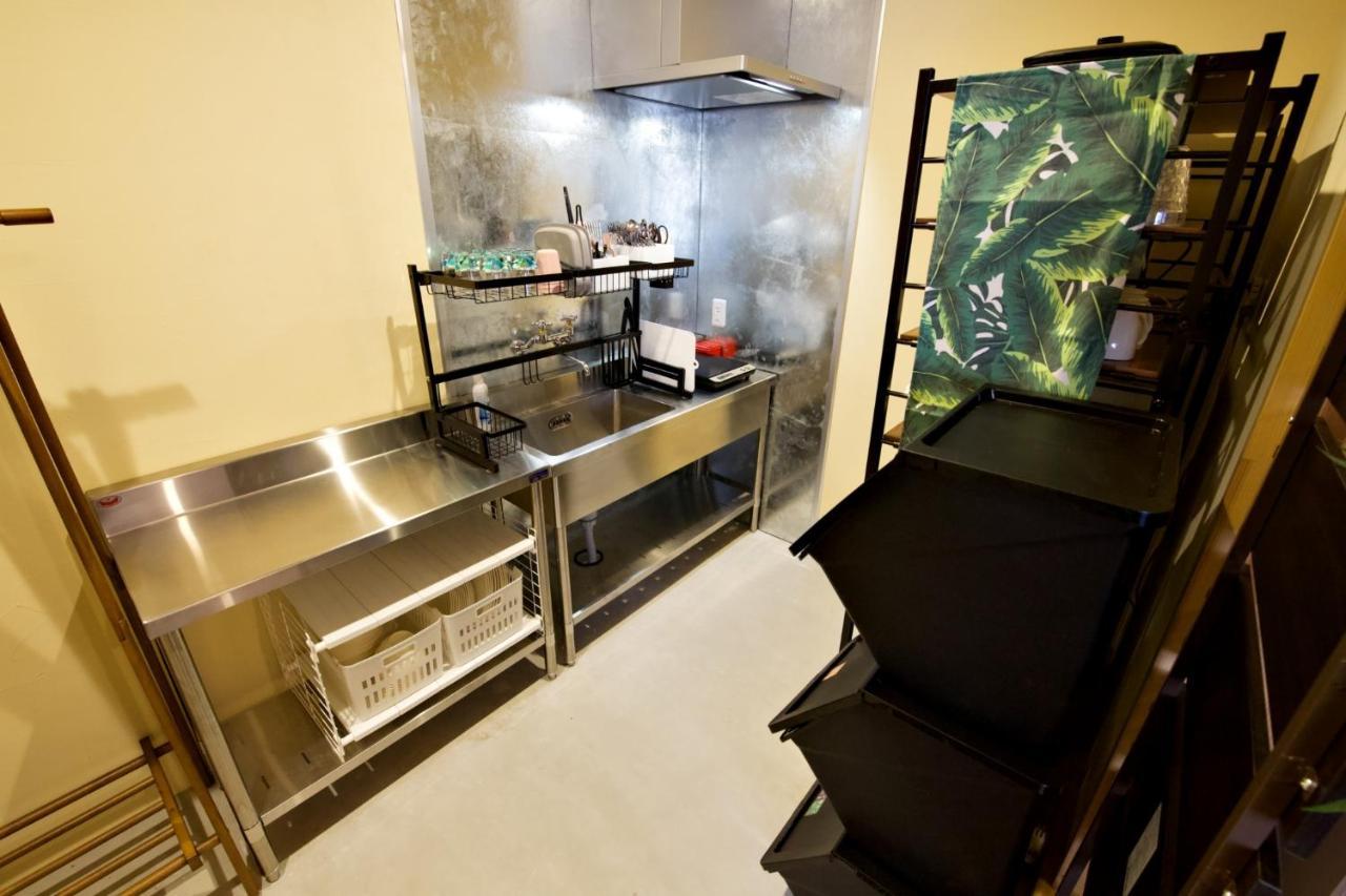 石垣赤瓦の家redroofishigaki Apartment