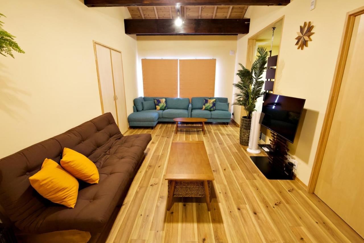 Apartment 石垣赤瓦の家redroofishigaki