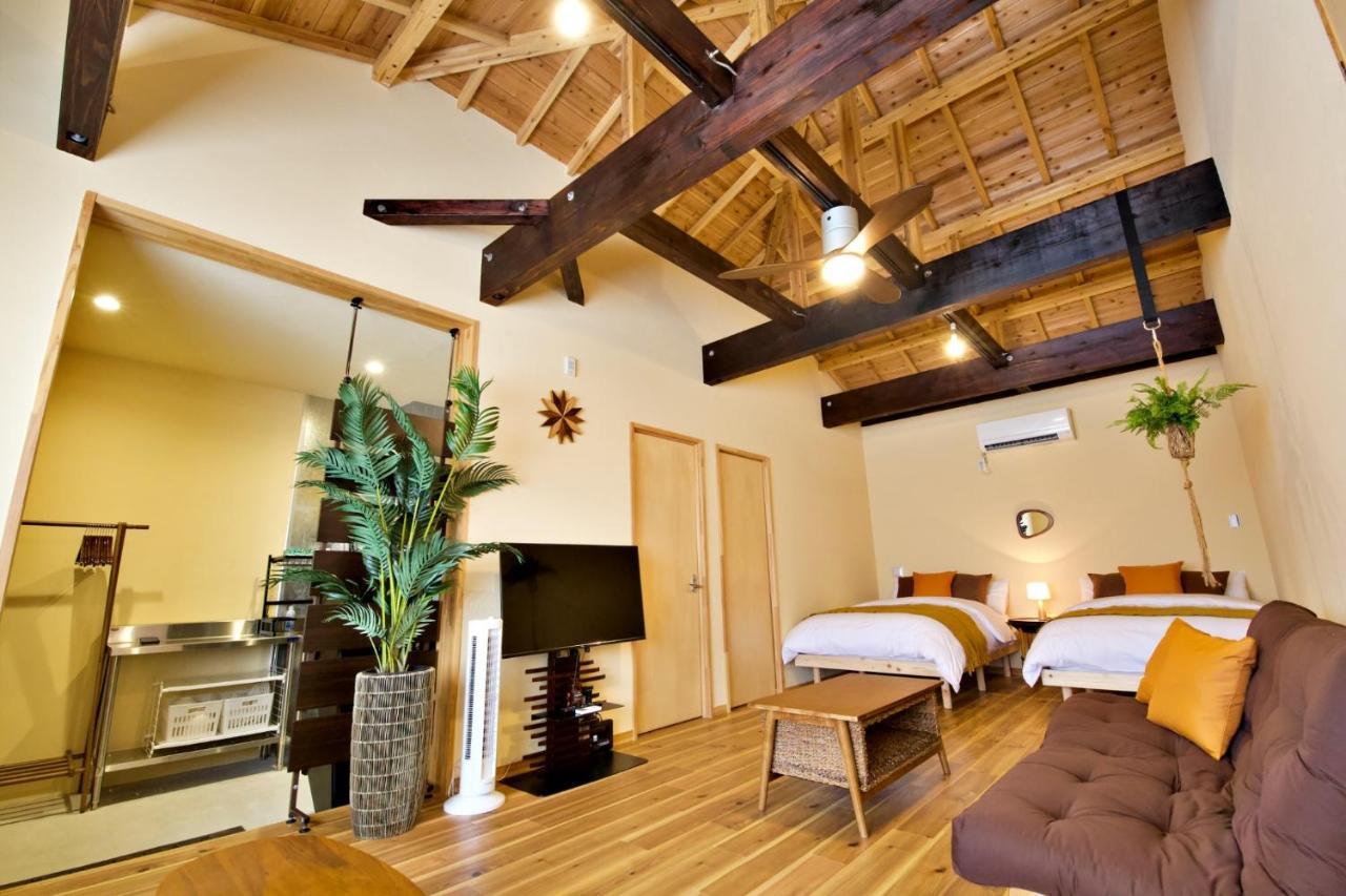 石垣赤瓦の家redroofishigaki Apartment *