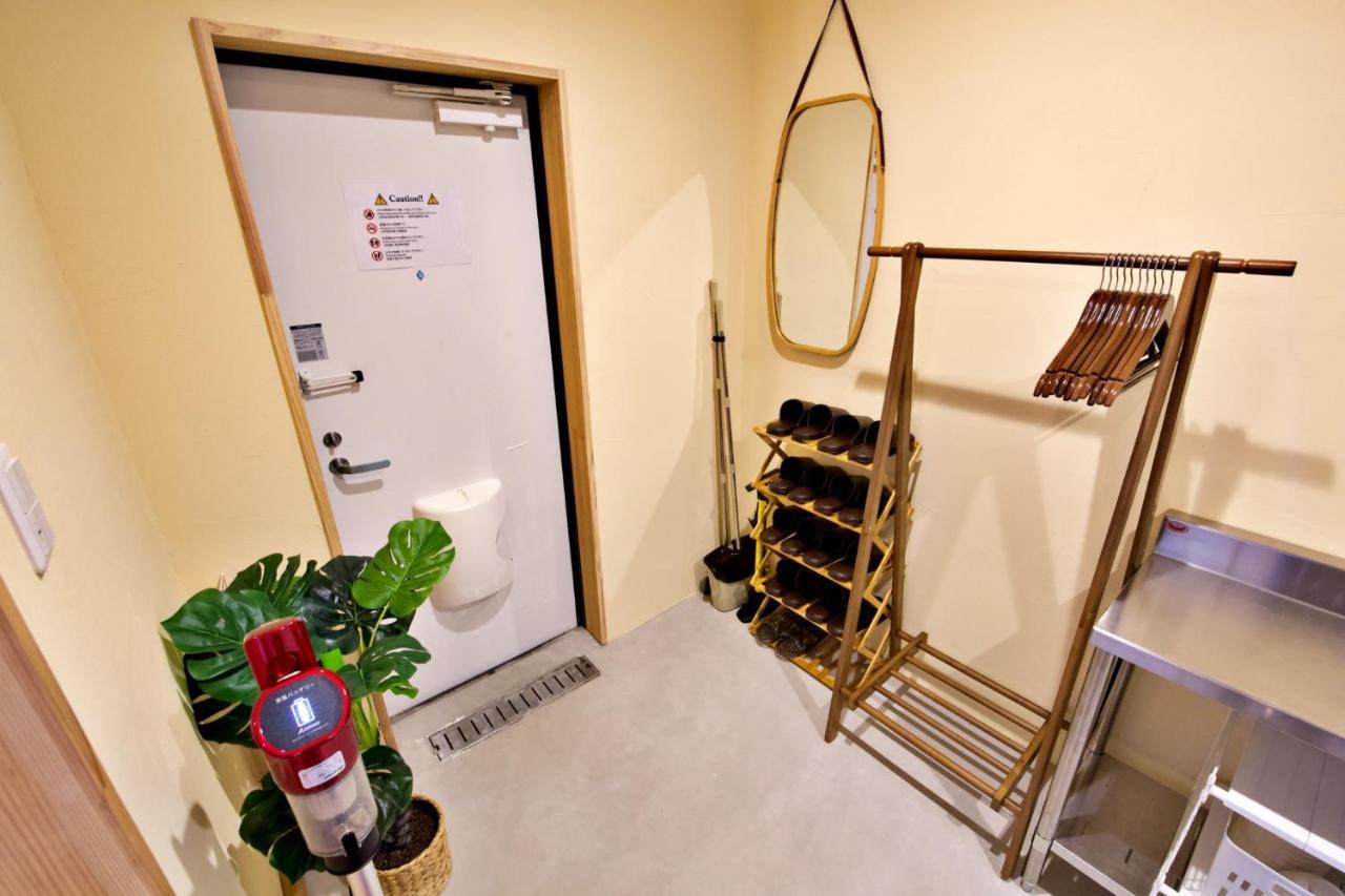 石垣赤瓦の家redroofishigaki Apartment