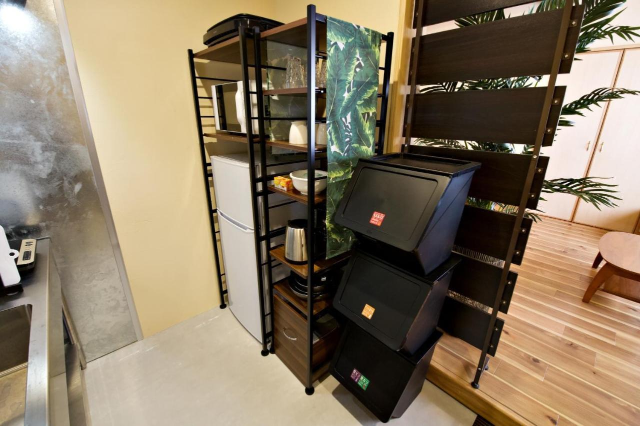 石垣赤瓦の家redroofishigaki Apartment