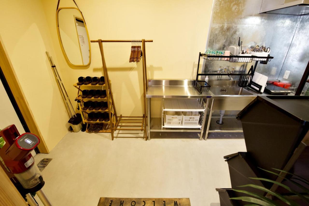 石垣赤瓦の家redroofishigaki Apartment